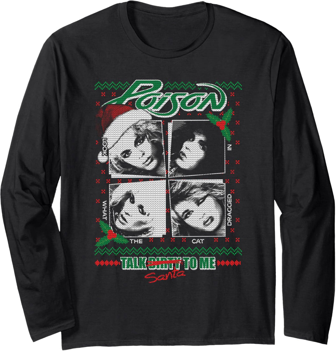 Gift - Dirty Santa Langarmshirt