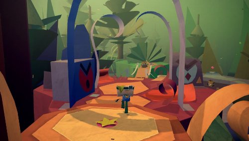 Tearaway
