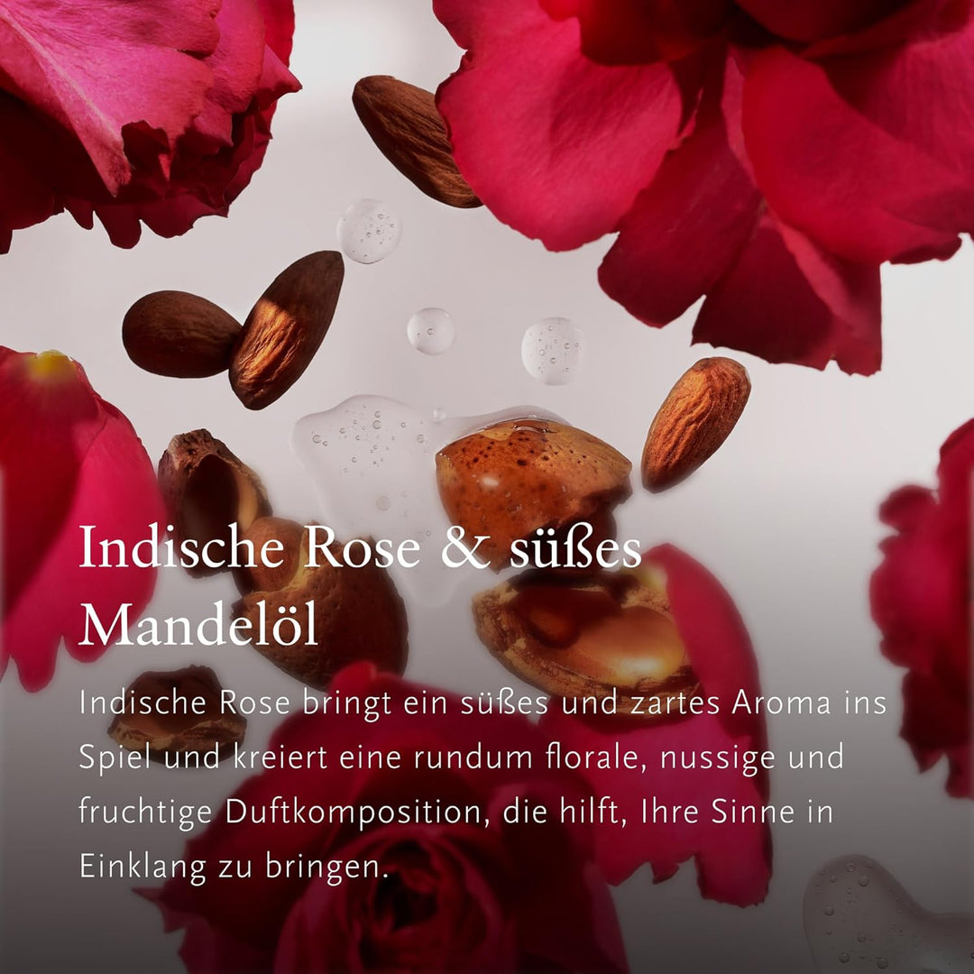 RITUALS Geschenkbox The Ritual of Ayurveda – Geschenkset mit Duftkerze und Duftstäbchen – Ausgleiche