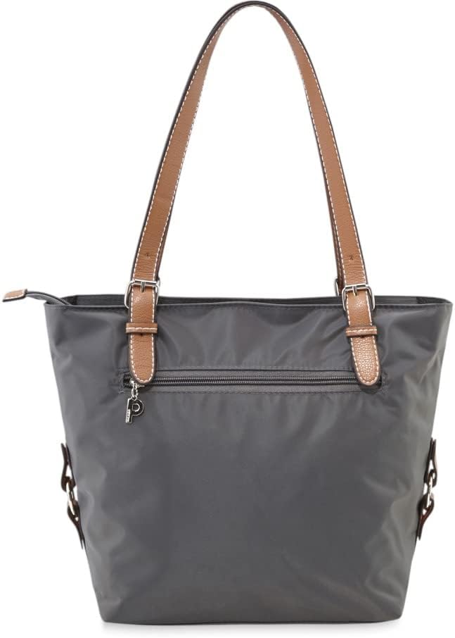 Picard Damen Sonja Shopper Anthrazit, Anthrazit