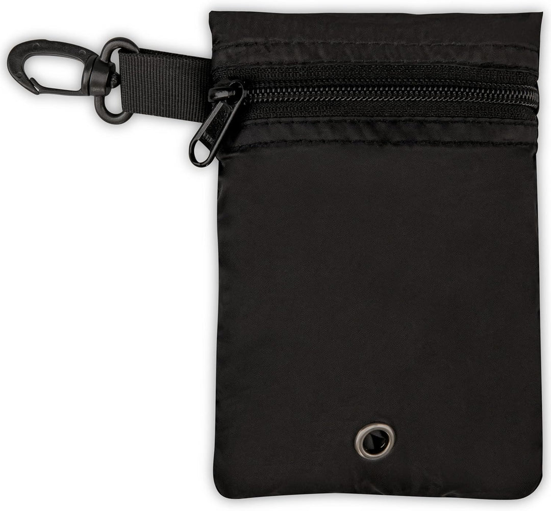 Johnny Urban Regenschutz für Rucksack Reflektierend - BO - Regenhülle für Backpack, Schulranzen oder