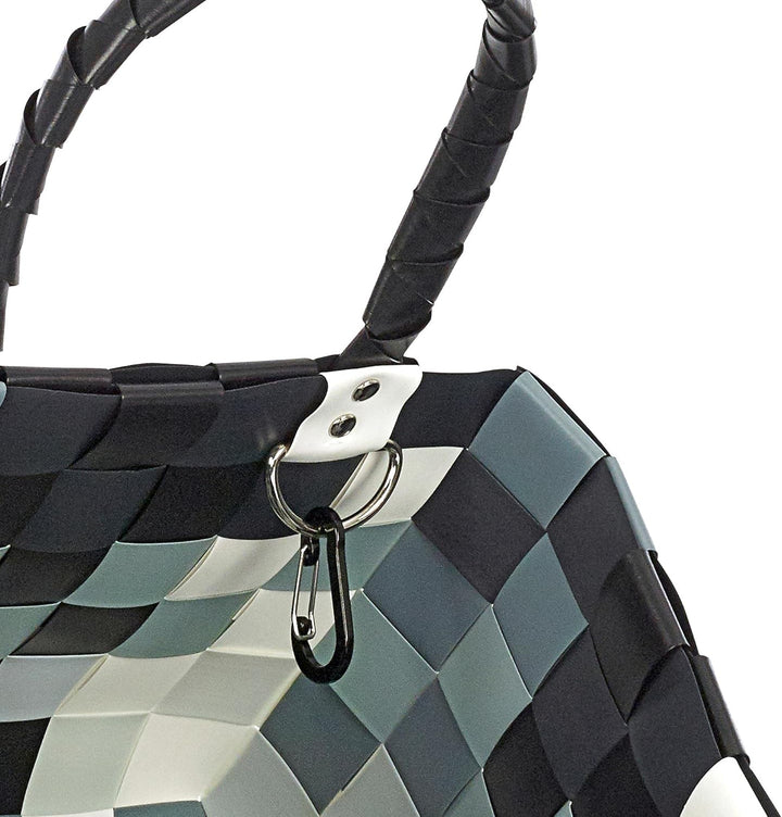 ICE-Bag Witzgall 5008-51-0 MINI, Einkaufskorb, Shoppertasche,ca. 25x22x22 cm