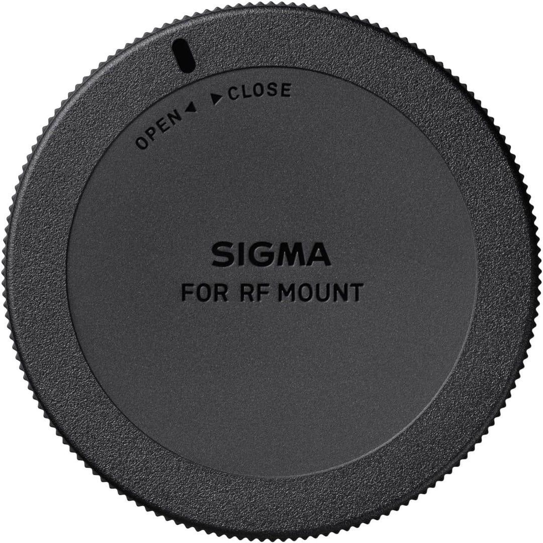 Sigma 10-18mm F2.8 DC DN Contemporary für Canon RF-Mount