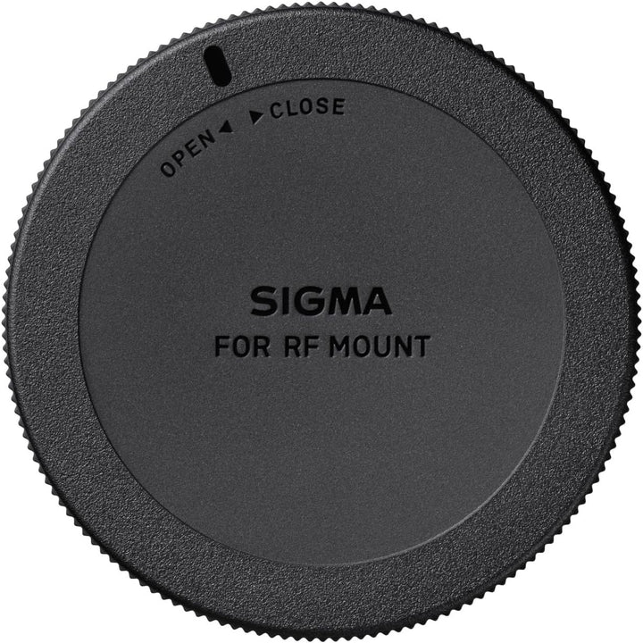 Sigma 10-18mm F2.8 DC DN Contemporary für Canon RF-Mount