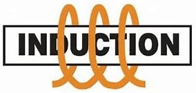 Berndes 21266 Balance Induction Enduro Bratpfanne aus Aluminium, 28 cm, Schwarz