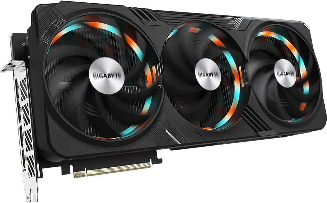 Gigabyte GeForce RTX 4080 16GB Gaming OC NVIDIA GDDR6X