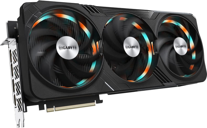 Gigabyte GeForce RTX 4080 16GB Gaming OC NVIDIA GDDR6X