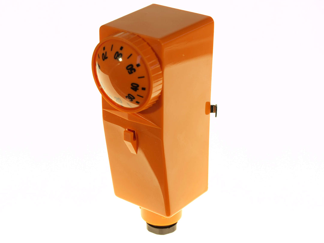 THERMIS Anlege Thermostat THP 90 Einstellbereich von 20° bis 90°C