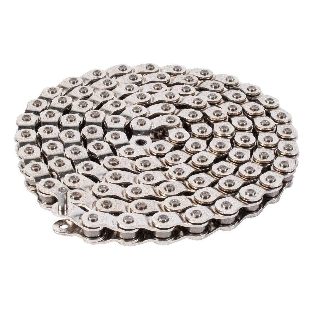 Odyssey BMX Bluebird Halflink Kette | Silber | Halflink
