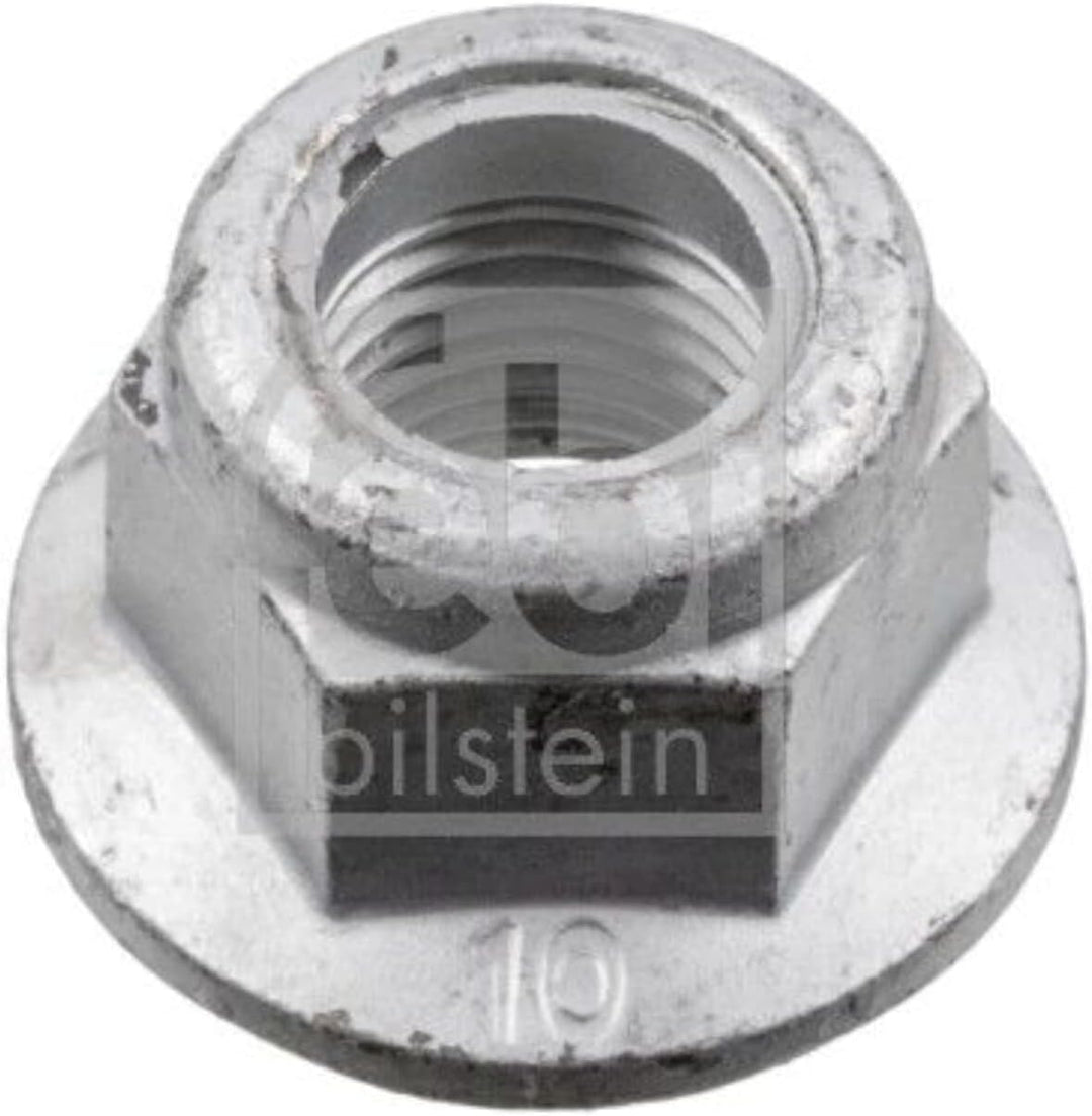 febi bilstein 39540 Federbeinstützlagersatz mit Schrauben und Muttern , 1 Stück