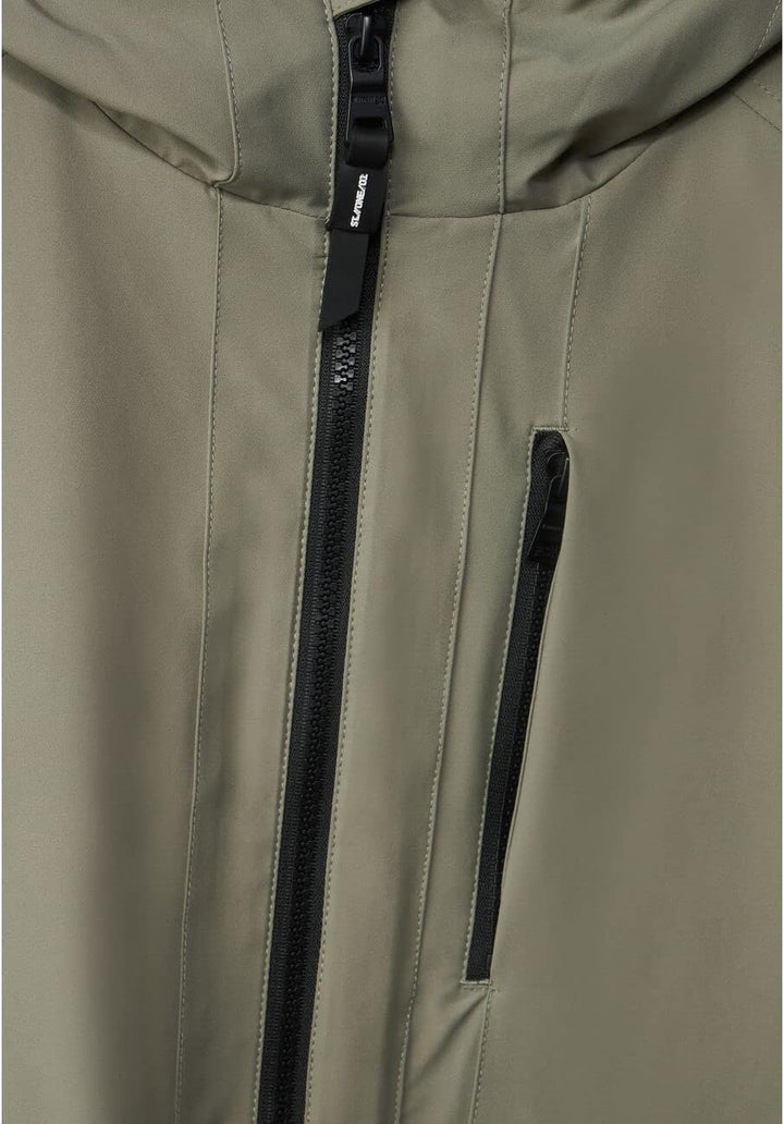Street One MEN Herren Windbreaker, S