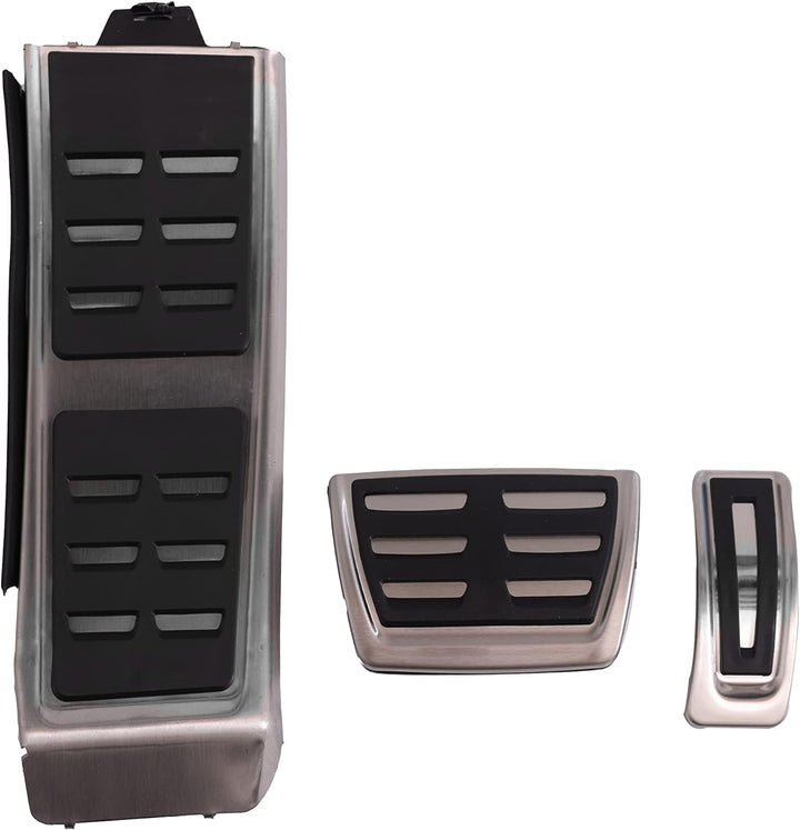 Automatic Pedale Decoration für A4 B8 S4 RS4 A5 S5 RS5 A6 S6 A7 S7 Q5 8R