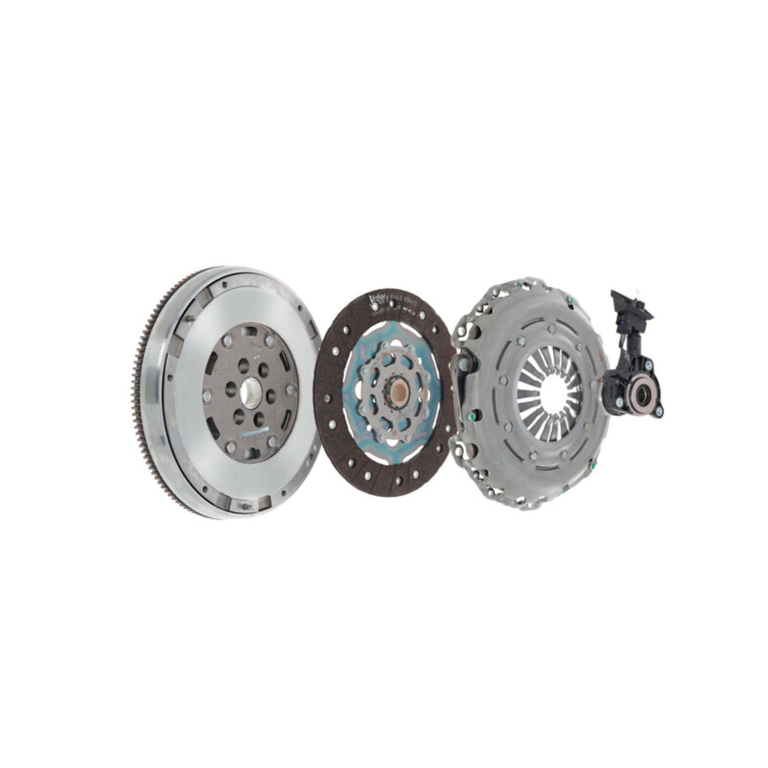 VALEO Fullpack DMF (CSC) Umrüstsatz Kupplungssatz 837345