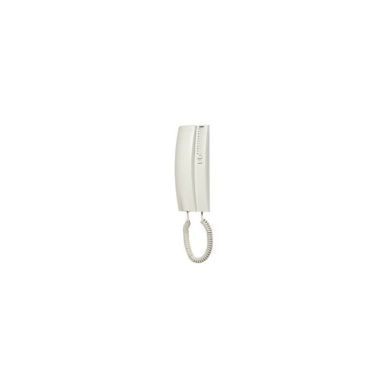 Legrand Bticino Telefon t-71u universal, Weiss