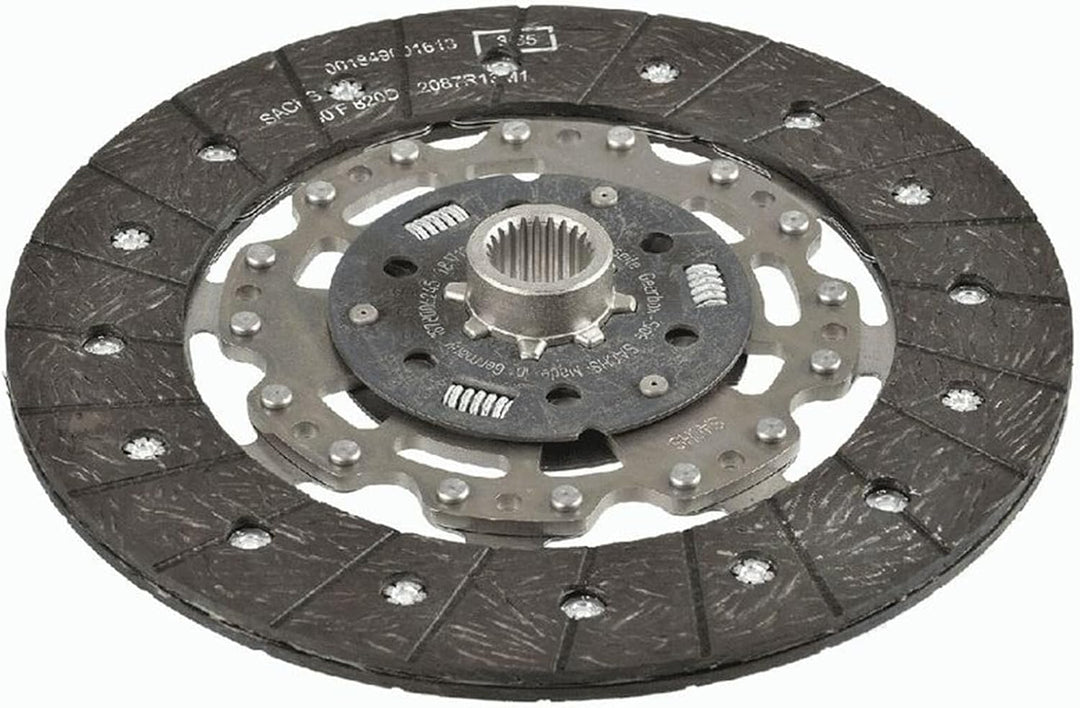 Sachs 3000 Kupplungssatz