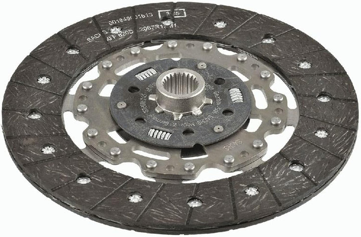 Sachs 3000 Kupplungssatz