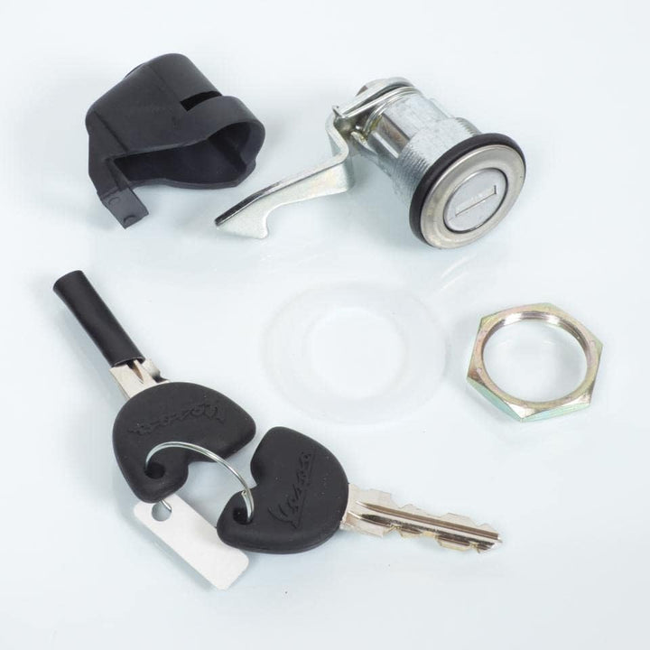 Zubehör Original-Topcase für Scooter Piaggio 300 Vespa GTS 2010 bis 2018 606687M / für Top CM273300