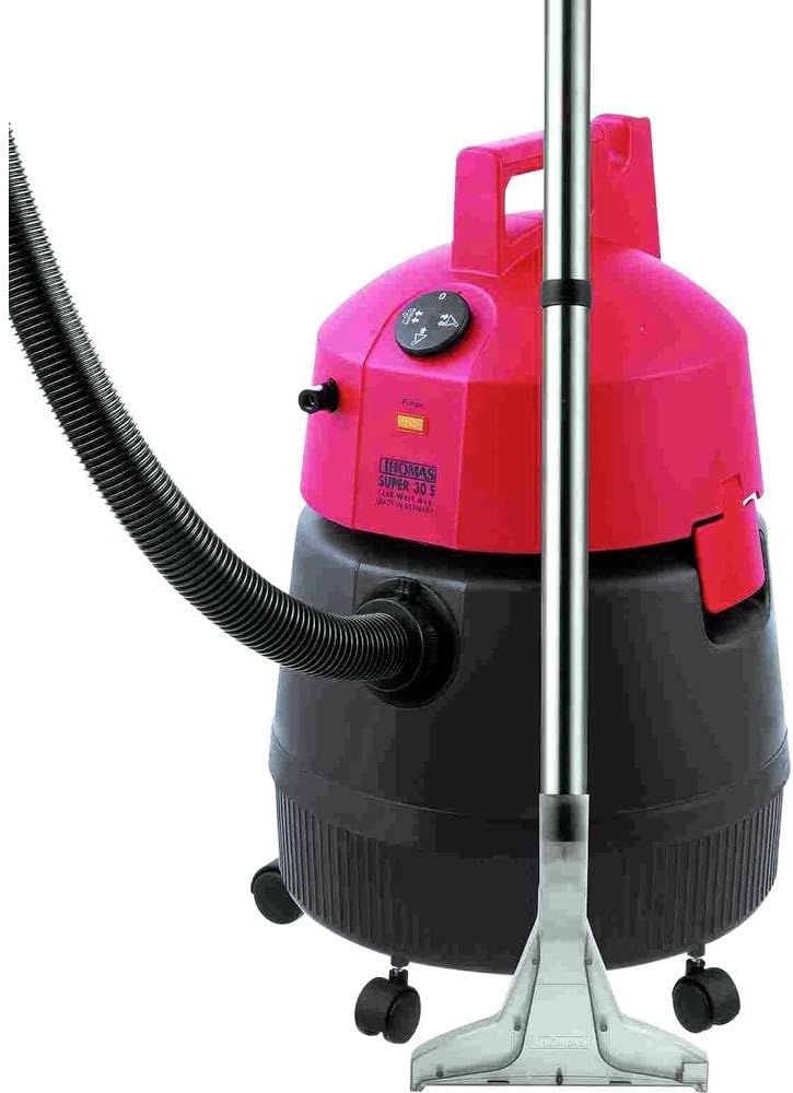Thomas SUPER 30 S Waschsauger / 1400 Watt/mit Beutel / 30 Liter