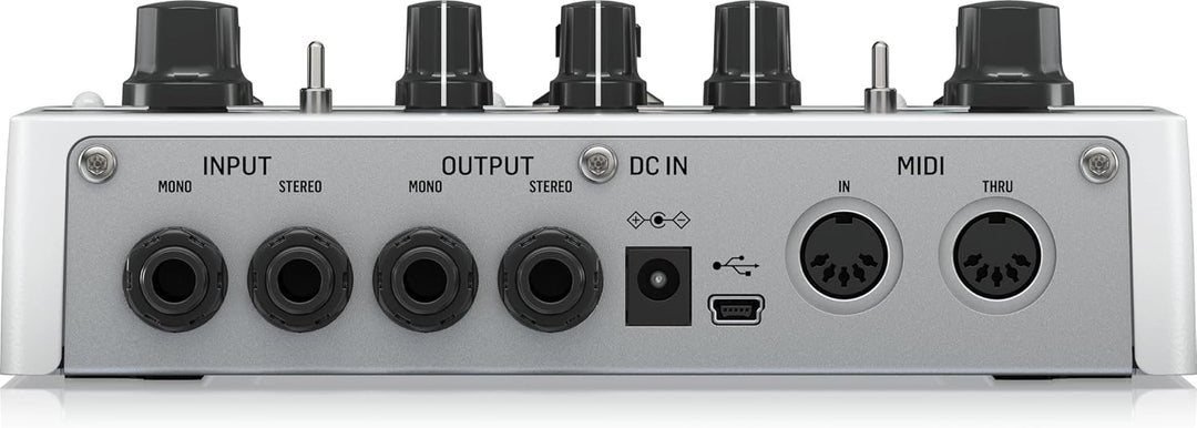 TC Electronic Multi-Effects PLETHORA X3