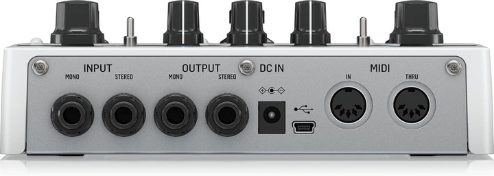 TC Electronic Multi-Effects PLETHORA X3