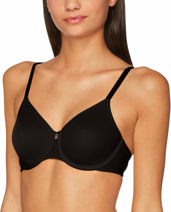 Triumph Damen Body Make-up Essentials Wp Minimizer BH 80F Schwarz, 80F Schwarz