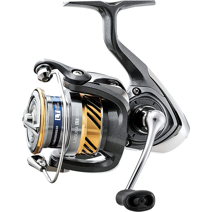 Daiwa Laguna LT Spinnrolle Lagunalt2500, Lagunalt2500