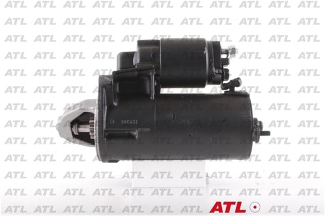 ATL Autotechnik A 15 150 Anlasser
