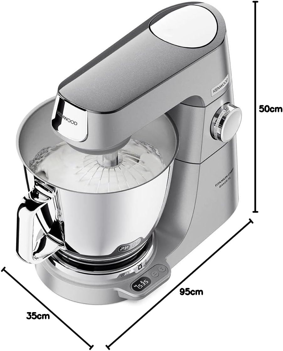 Kenwood KVL 85.004SI