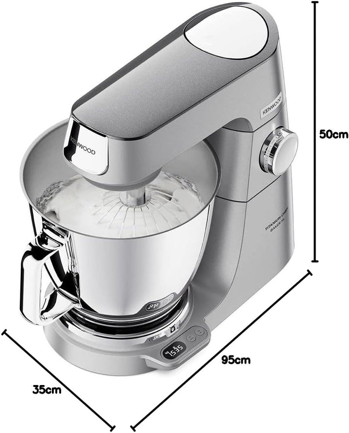 Kenwood KVL 85.004SI