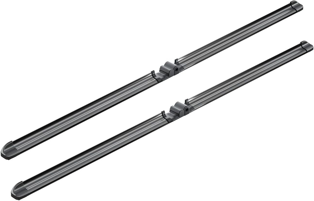 Bosch Scheibenwischer Aerotwin A943S, Länge: 650mm/650mm − Set für Frontscheibe - Nur für Rechtslenk