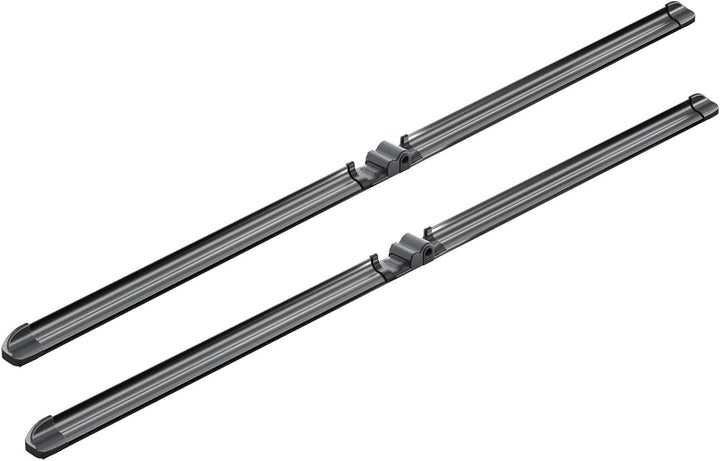 Bosch Scheibenwischer Aerotwin A943S, Länge: 650mm/650mm − Set für Frontscheibe - Nur für Rechtslenk
