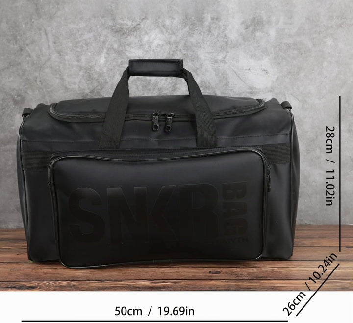ARTFILIF Sneaker-Tasche, Turnbeutel, Sportbeutel, Duffle Bag für Reisen, Schuhbeutel für Reisen, Tur