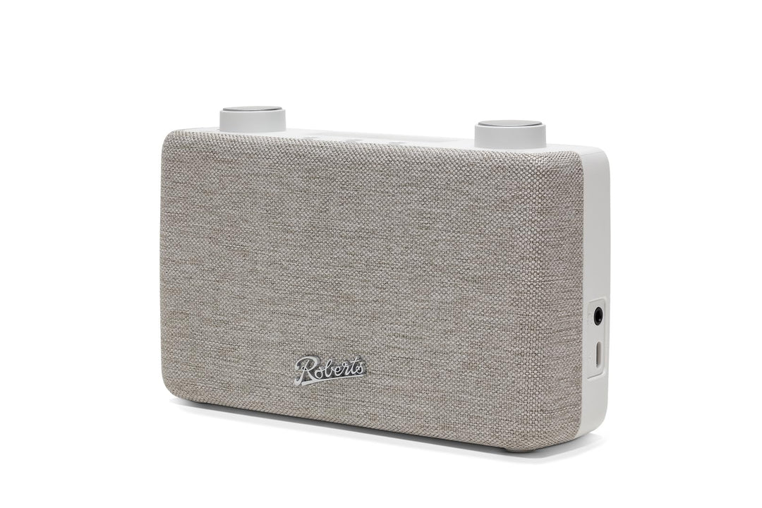 Roberts Play 11 DAB+/FM Portable Radio