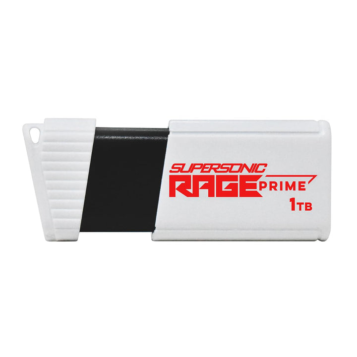 Patriot Supersonic Rage Prime 1TB USB 3.2 Gen 2 High-Performance Speicherstick 1 TB, 1 TB