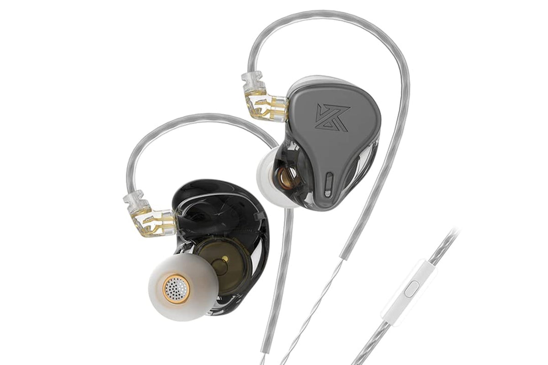 KZ DQ6S Earbuds with Microphone