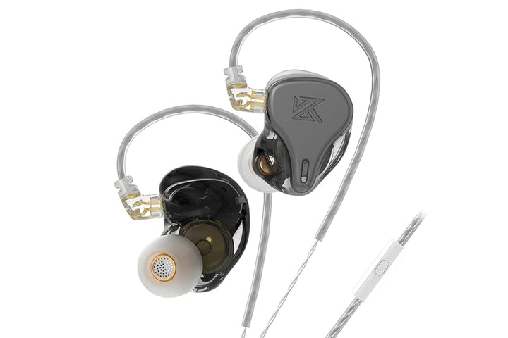 KZ DQ6S Earbuds with Microphone