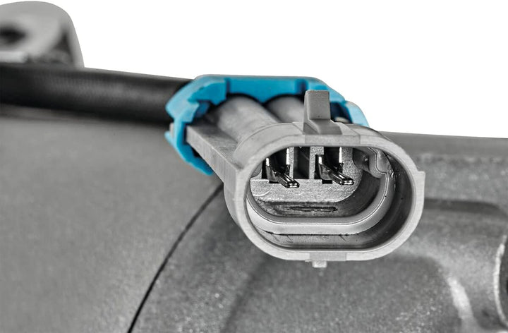 Valeo Kompressor Klimaanlage 813102