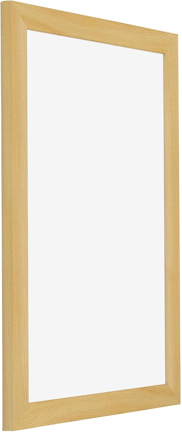 yd. Your Decoration - Bilderrahmen 40x60 cm - Bilderrahmen aus MDF mit Acrylglas - Antireflex - Ausg