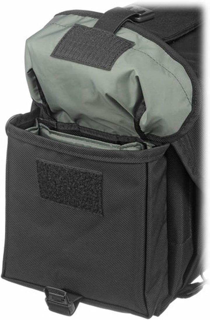 DOMKE Ballistic Camera Bags - J-Series Bag J-1 Kamera Tasche schwarz
