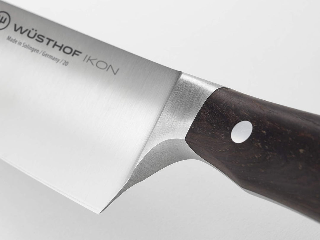 WÜSTHOF Ikon Kochmesser 20 cm 20 cm
