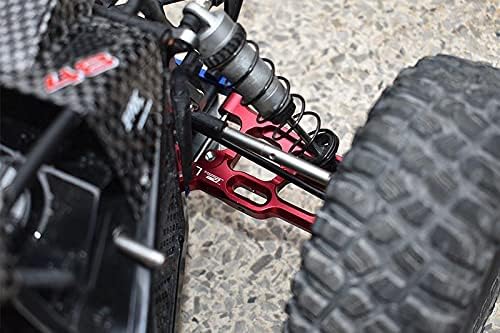 GPM Losi 1:10 Lasernut U4 Tenacity LOS03028 / Tenacity DB Pro LOS03027V2 Tuning Teile Aluminium Rear