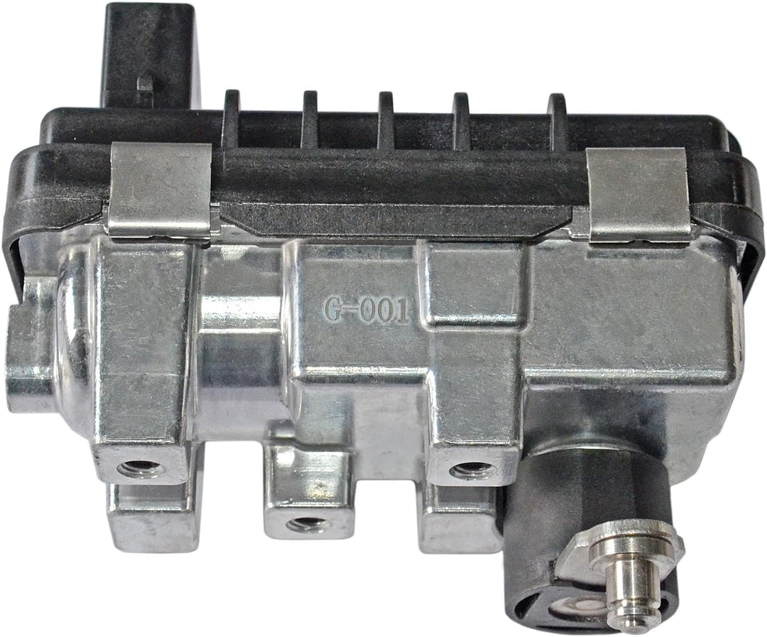 Turboelektrischer Antrieb 6NW009660 G-001 für W211 C209 C219 W251 V251 6NW008412 6NW009483 765155-50