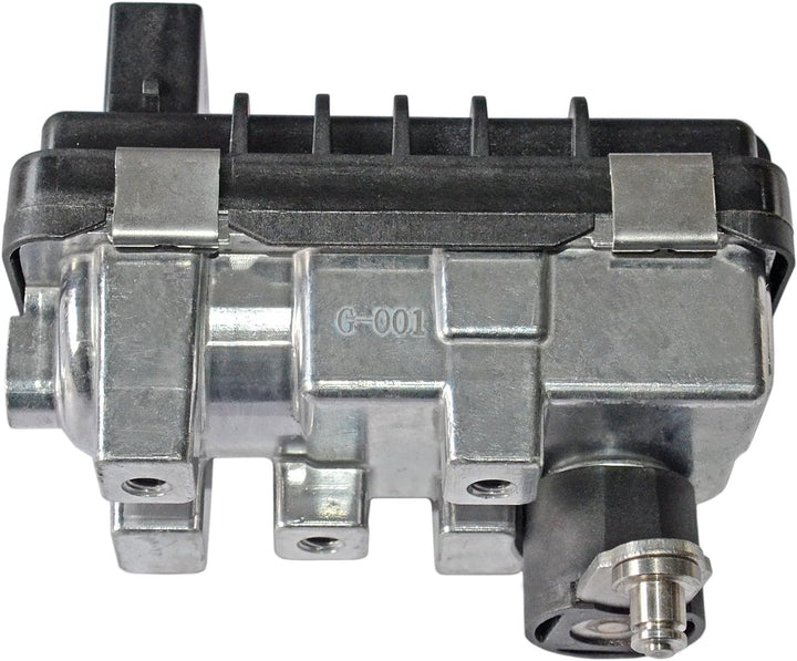 Turboelektrischer Antrieb 6NW009660 G-001 für W211 C209 C219 W251 V251 6NW008412 6NW009483 765155-50