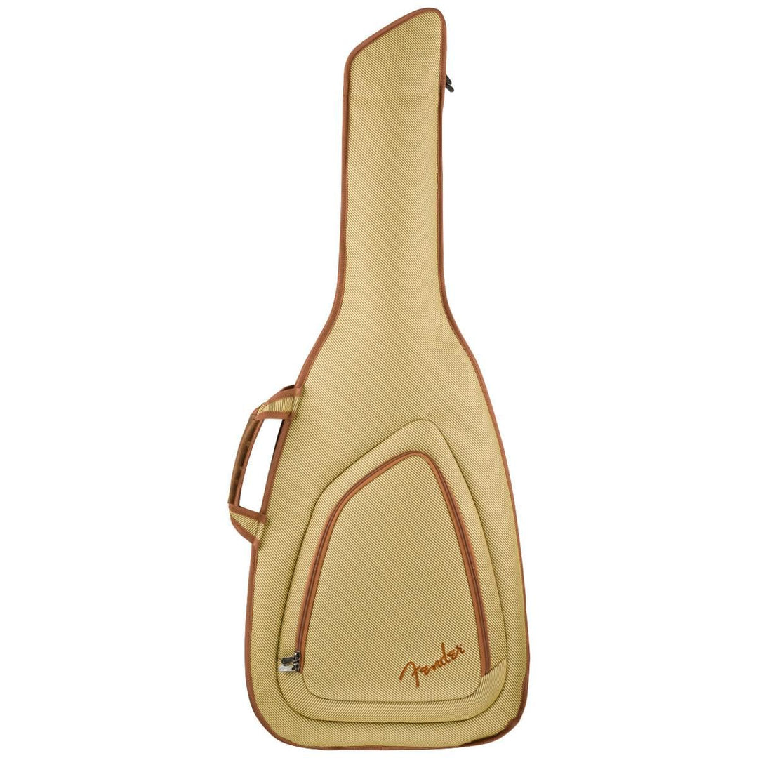 Fender FEMS-610 Mini Strat/Mini Jazzmaster Gig Bag Black E-Gitarre FET 610, E-Gitarre FET 610