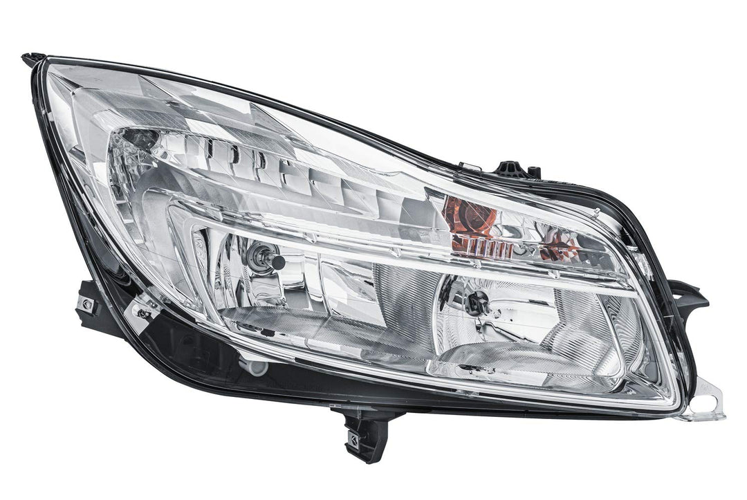 HELLA 1EJ 009 630-321 FF/Halogen-Hauptscheinwerfer - rechts - für u.a. Opel Insignia A Sports Tourer