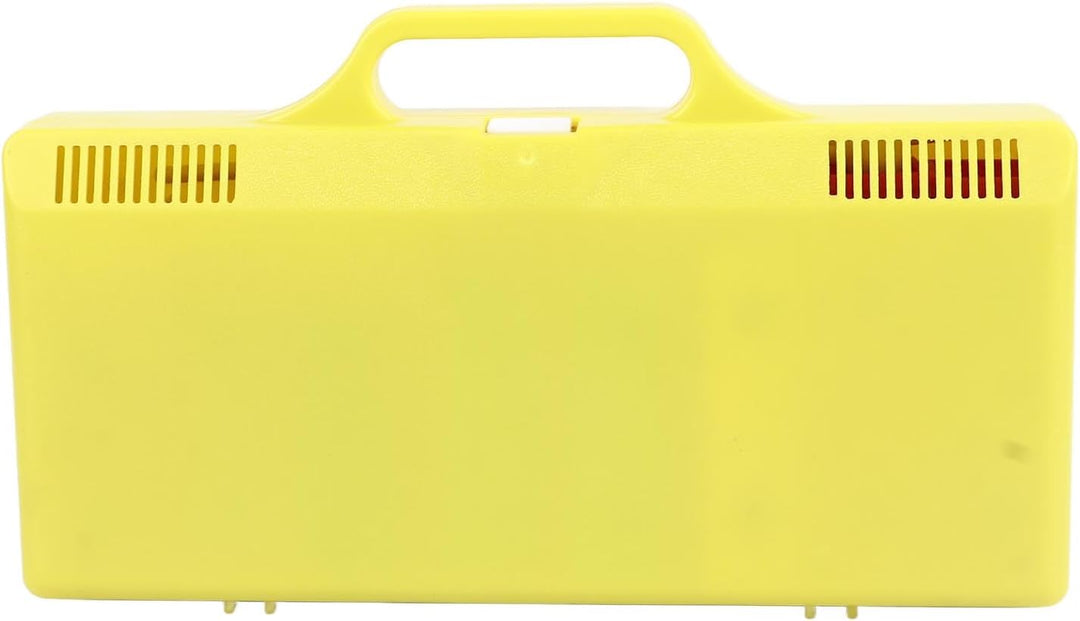 Alomejor Bunte 8 Notizen Glockenspiel Xylophon -Instrument mit 2 Schläger, Tollen Materialien und St