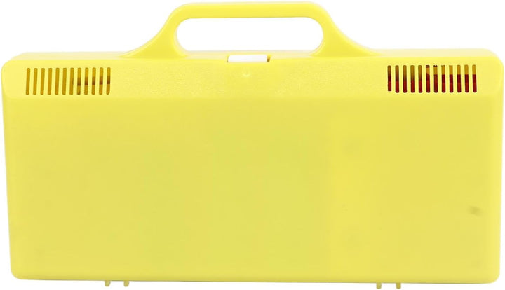 Alomejor Bunte 8 Notizen Glockenspiel Xylophon -Instrument mit 2 Schläger, Tollen Materialien und St