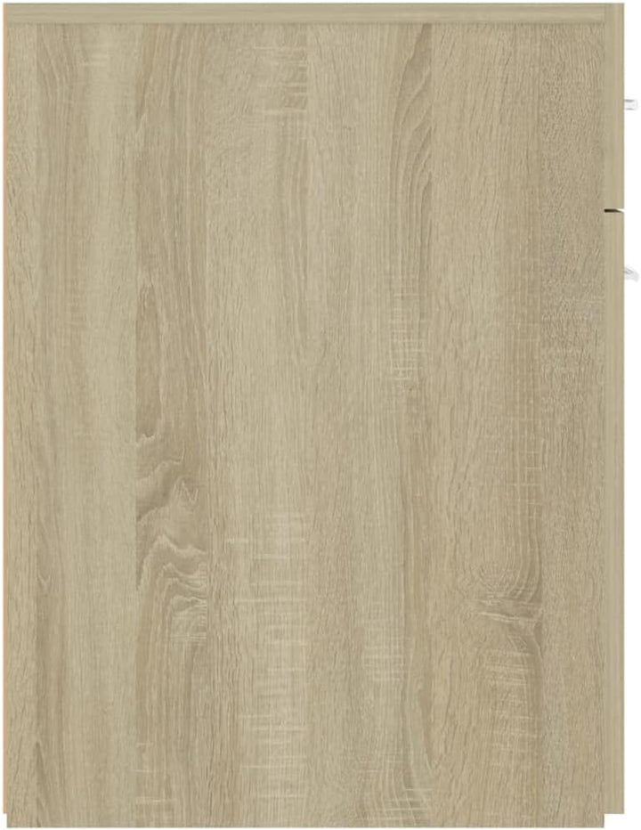 vidaXL Apothekerschrank Nischenschrank Nischenregal Miniregal Schrankchen Küchenschrank Standschrank