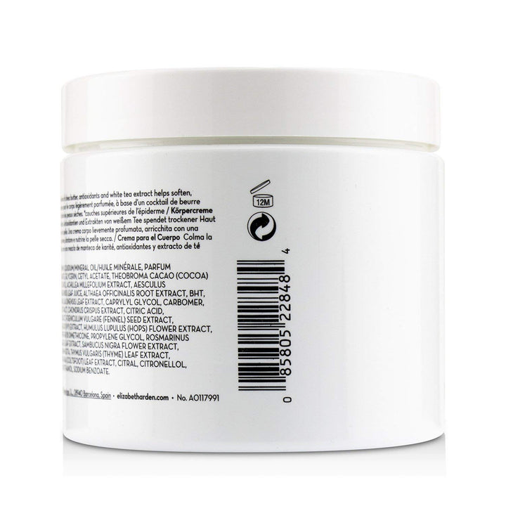 Elizabeth Arden White Tea Bundle mit Wild Rose und Mandarin Blossom Body Cream, Bundle mit Wild Rose