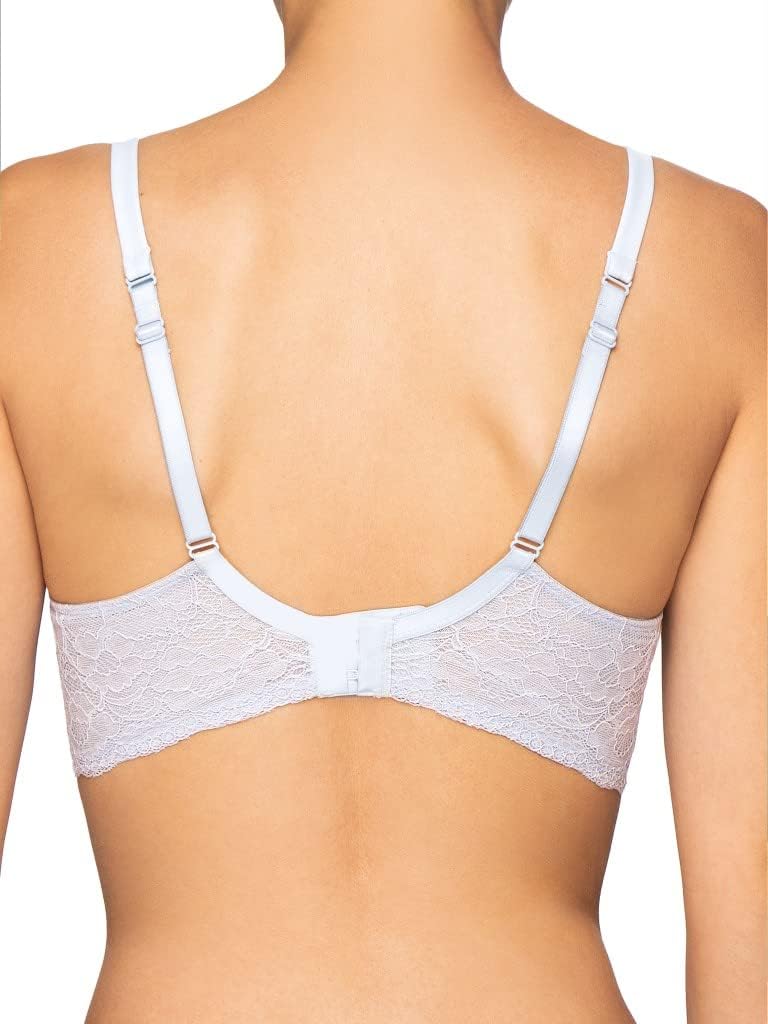 Conturelle Spacer-BH mit Bügel 806826 Comfy Liaison 80B Blue Whisper, 80B Blue Whisper
